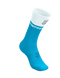 MID COMPRESSION SOCKS V2.0 NORSE BLUE/WHITE, T2