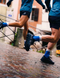 RUN HIGH V4.0 PRINCESS BLUE/WHITE, T1