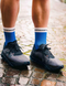 RUN HIGH V4.0 PRINCESS BLUE/WHITE, T1
