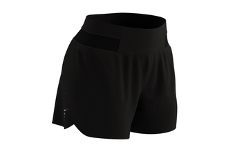 PERFORMANCE OVERSHORT W - BLACK, S