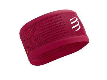 HEADBAND ON/OFF PERSIAN RED MF
