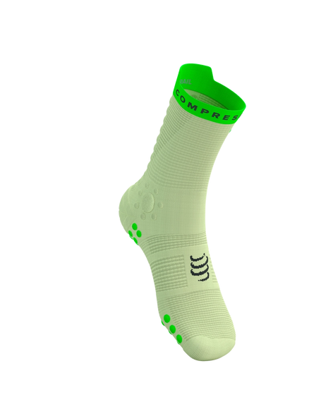 TRAIL V4.0 LIME/NEON GREEN, T1