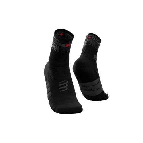 RUN HIGH V4.0 FLASH BLACK, T1