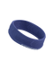 THIN HEADBAND ON/OFF ORIENT BLUE