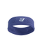 THIN HEADBAND ON/OFF ORIENT BLUE