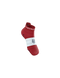 RUN ULTRALIGHT LOW V4.0 POMPEIAN RED/WHITE, T1