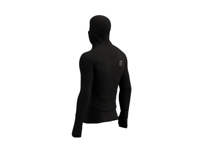 3D THERMO ULTRALIGHT RACING HOODIE 2021, XS