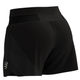 PERFORMANCE OVERSHORT W - BLACK, S