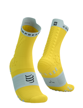 TRAIL V4.0 MAIZE/DAWN BLUE, T1