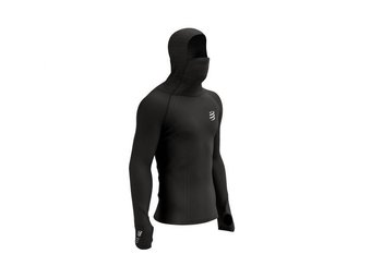 3D THERMO ULTRALIGHT RACING HOODIE 2021, S