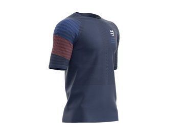 RACING SS T-SHIRT BLUE, M