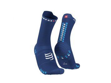RUN HIGH V4.0 SODALITE/FLUO BLUE, T1