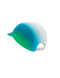 PRO RACING CAP, STAR WHITE/BLUE-GREEN