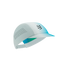 PRO RACING CAP, STAR WHITE/BLUE-GREEN