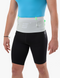 FREE BELT PRO GRAY VIOLET/NEON GREEN, XS/S