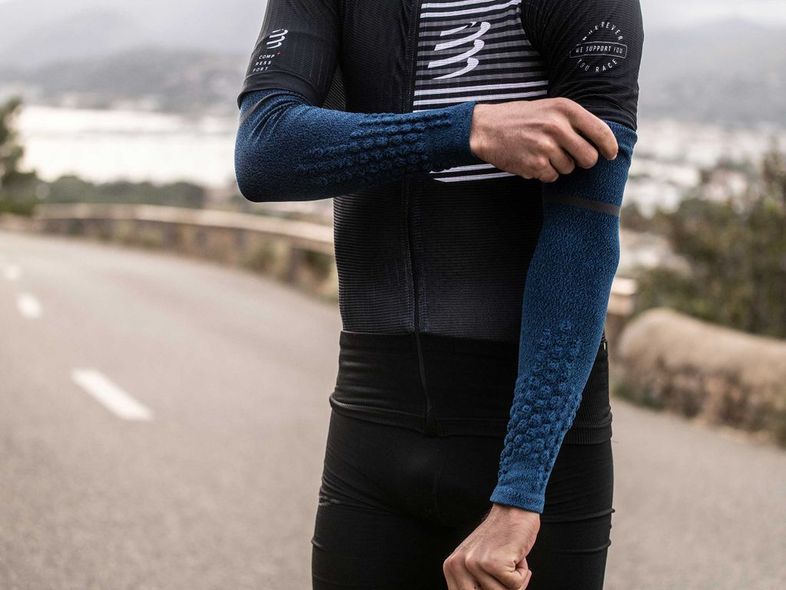 ARMFORCE ULTRALIGHT BLUE MELANGE, T1