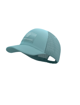 TRUCKER 6P CAP, ETHER
