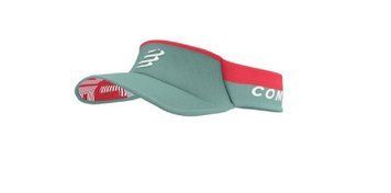 VISOR ULTRALIGHT SILVER PINE/RED CLAY