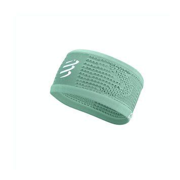 HEADBAND ON/OFF CREME DE MENTHE