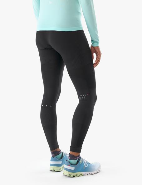 WINTER RUNNING LEGGING W, XS