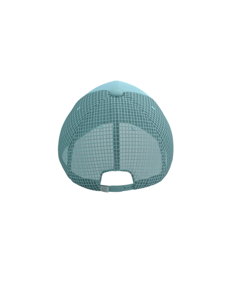 TRUCKER 6P CAP, ETHER