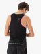 PRO RACING SINGLET M, BLACK/SAFE YELLOW/NEO PINK, S