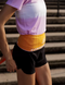 FREE BELT 2.0, ORCHID/APRICOT, S