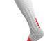 FULL SOCKS RACE AND RECOVERY WHITE, 4M