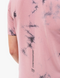 PERFORMANCE SS TSHIRT W - EAT MY DUST!, ZEPHYR TIE DYE, M