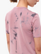 PERFORMANCE SS TSHIRT W - EAT MY DUST!, ZEPHYR TIE DYE, M