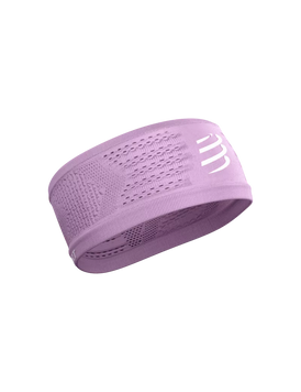 HEADBAND ON/OFF, ORCHID
