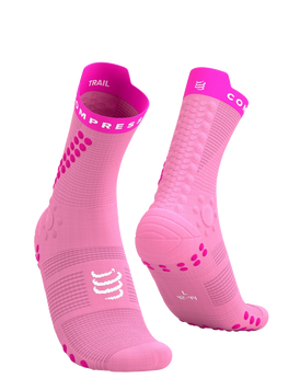 TRAIL V4.0 BEGONIA/NEON PINK, t2