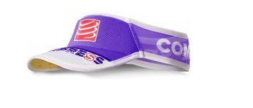 VISOR ULTRALIGHT V2 FLUO PURPLE