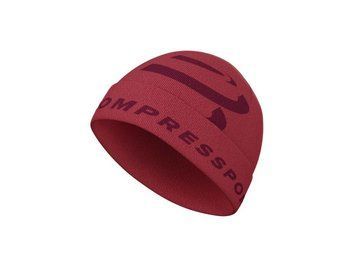 CASUAL BEANIE DECO ROSE