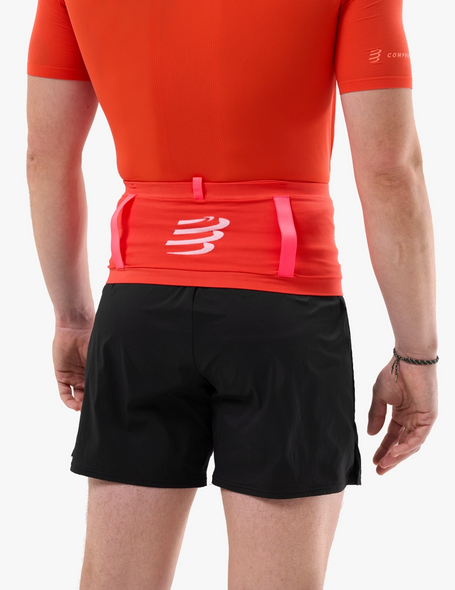 FREE BELT PRO TIGERLILY/FLUO RED, XS/S