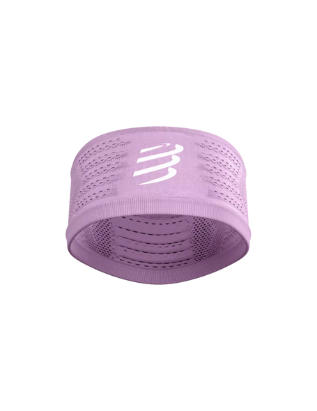 HEADBAND ON/OFF, ORCHID