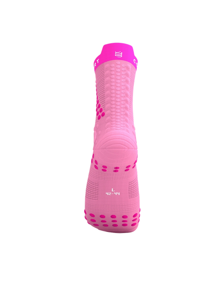 TRAIL V4.0 BEGONIA/NEON PINK, T1