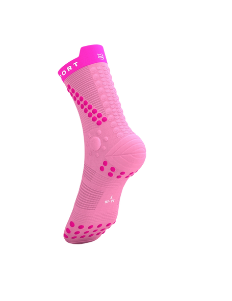 TRAIL V4.0 BEGONIA/NEON PINK, T1