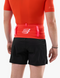 FREE BELT PRO TIGERLILY/FLUO RED, XS/S