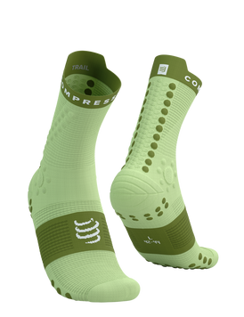 TRAIL V4.0 SHADOW LIME/WOODBINE, T1
