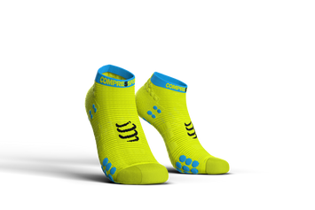 RUN LOW FLUO YELLOW V3.0, T1