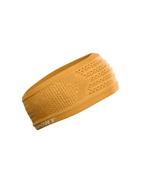 HEADBAND ON/OFF, SUNFLOWER
