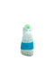 RUN ULTRALIGHT LOW V4.0 WHITE/NORSE BLUE/NEON GREEN, T1