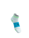 RUN ULTRALIGHT LOW V4.0 WHITE/NORSE BLUE/NEON GREEN, T1