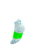 RUN ULTRALIGHT LOW V4.0 WHITE/NORSE BLUE/NEON GREEN, T1