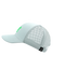 TRUCKER CAP, STAR WHITE/BLUE-GREEN