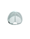 TRUCKER CAP, STAR WHITE/BLUE-GREEN
