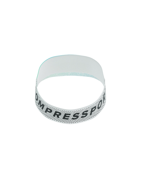 PRO RACING VISOR, STAR WHITE/BLUE-GREEN