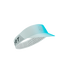 PRO RACING VISOR, STAR WHITE/BLUE-GREEN
