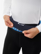 FREE BELT 2.0, PRINCESS BLUE/PEACOAT, S